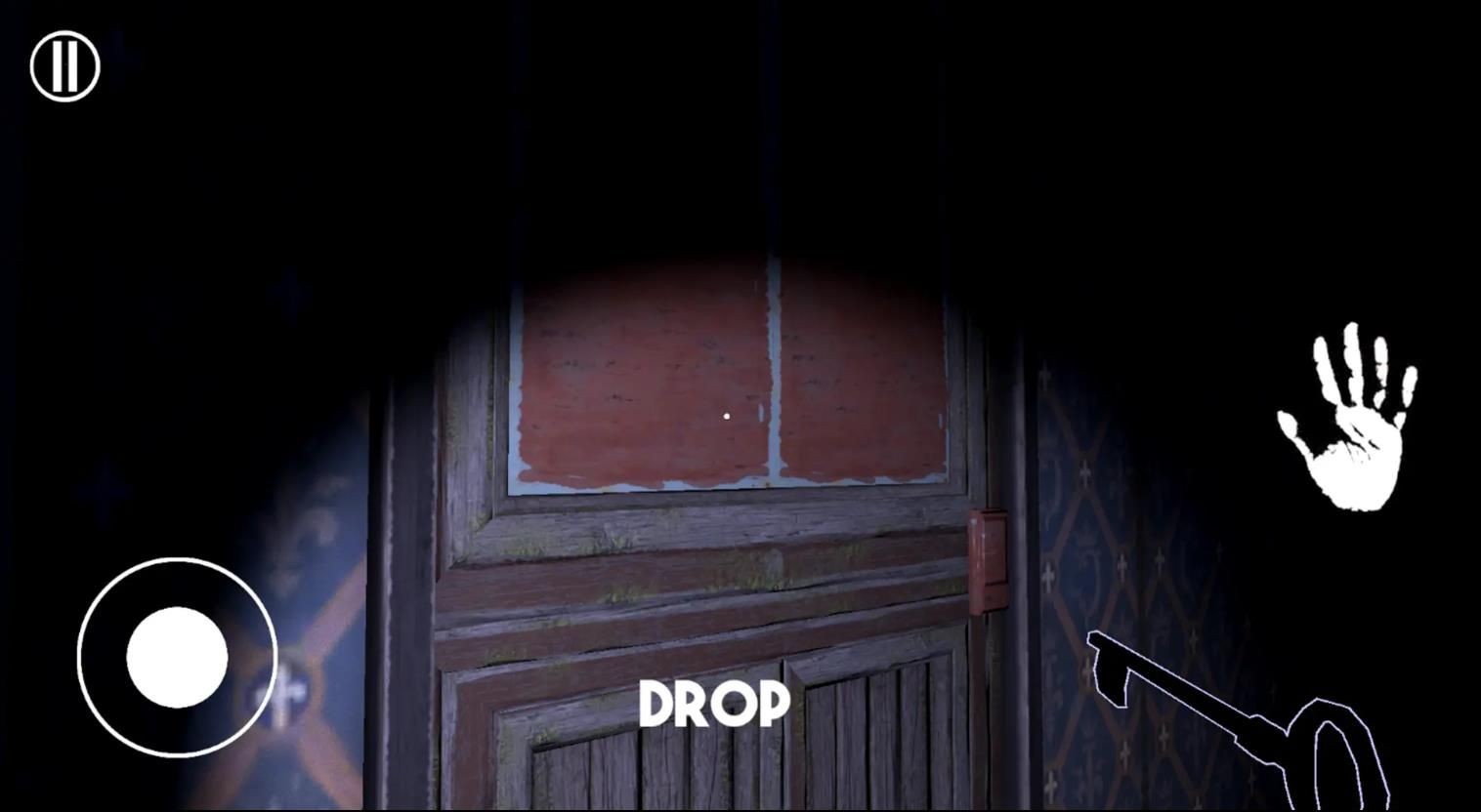 逃离恐怖女巫游戏中文版