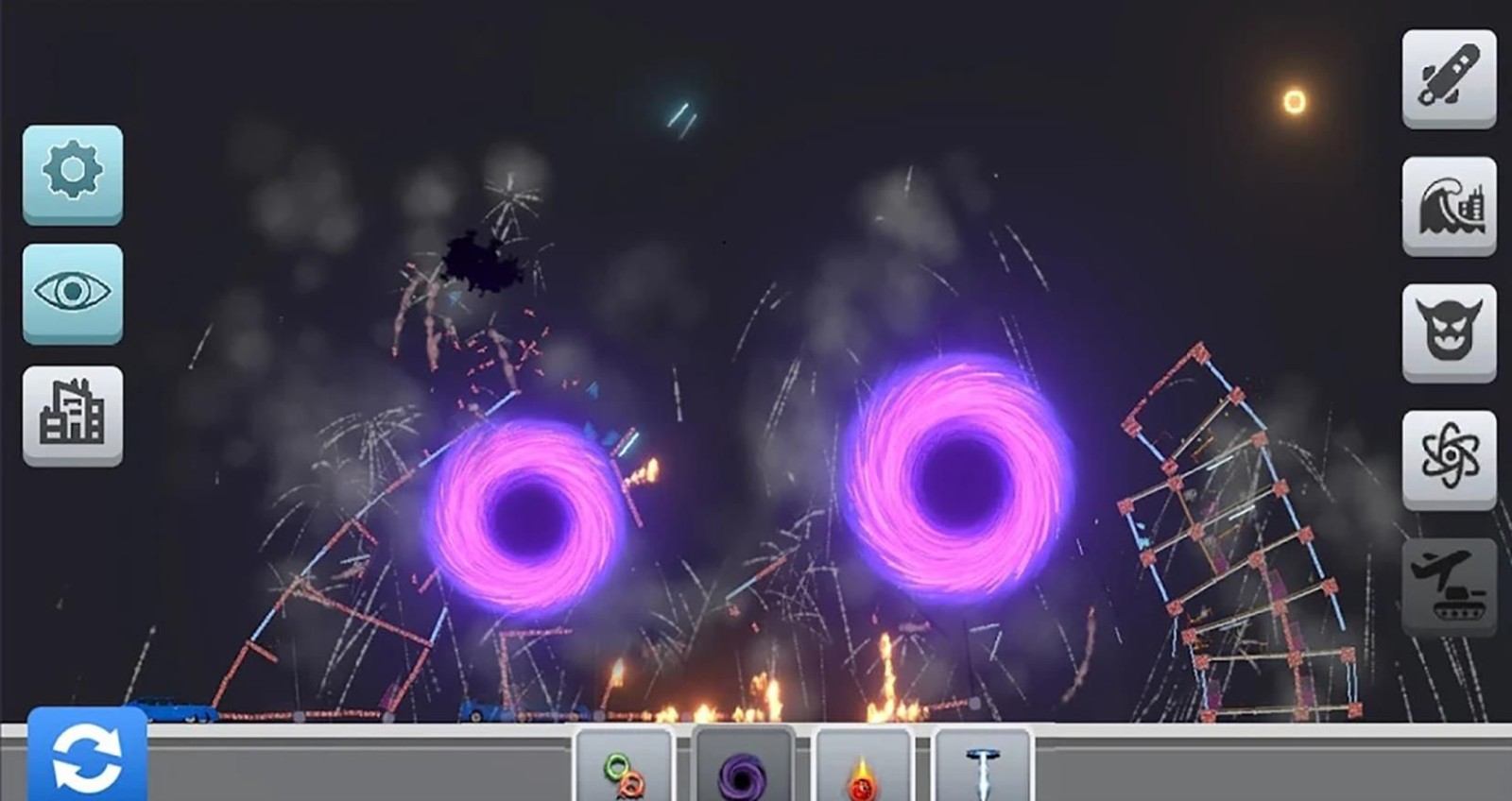 战地纪录片游戏官方版