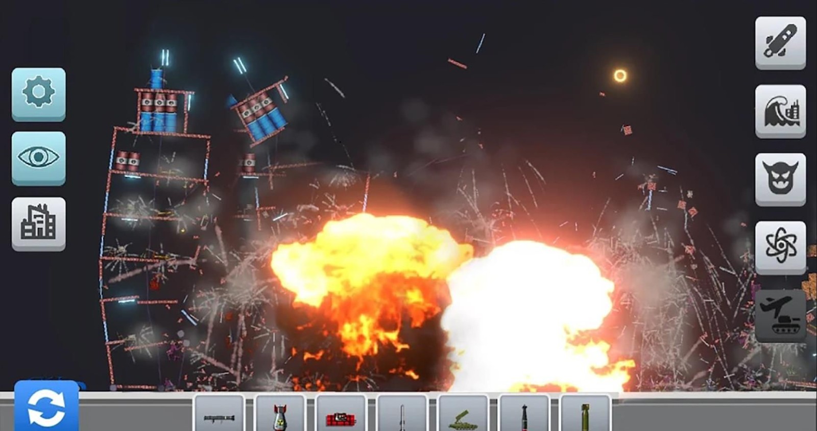 战地纪录片游戏官方版