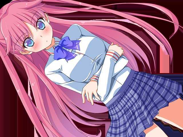 附身少女的幸福体验2024汉化版正版