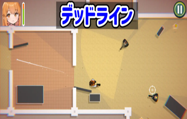 天音TS学园生活汉化直装版免费