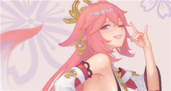 八重神子的惩罚桃子移植安卓版