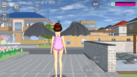 樱花校园模拟器1.39.73最新版本