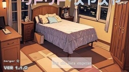 SLG女孩睡眠模拟器安卓直装版