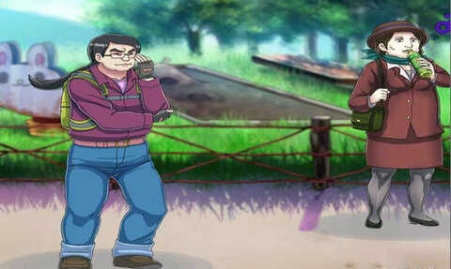 我的城镇时间停止时桃子移植版免费