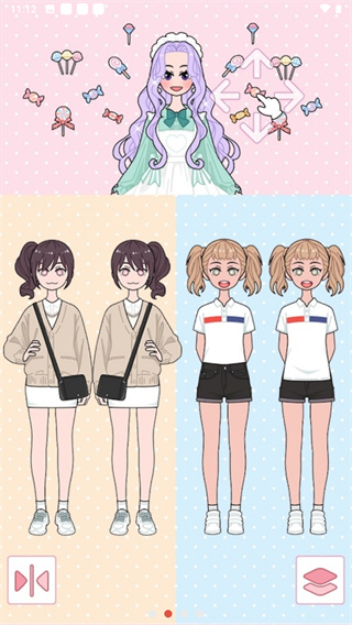 莉莉日记官网游戏正版