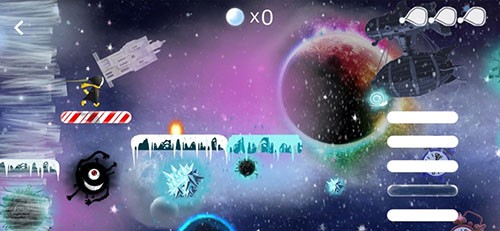 露尔艾比的梦境冒险最新版