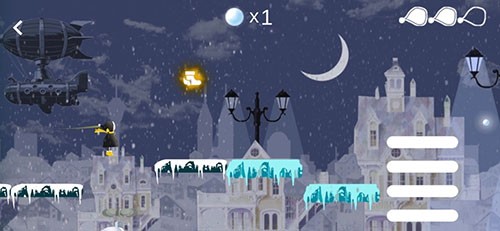 露尔艾比的梦境冒险最新版