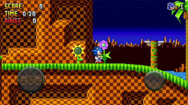 索尼克exe精神地狱完整版