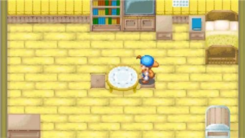 牧场物语矿石镇的伙伴们游戏手机版