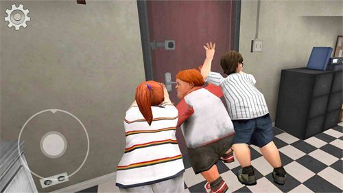 恐怖冰淇淋最终章mod