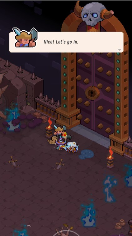 乡村英雄中文版（Village Heroes）