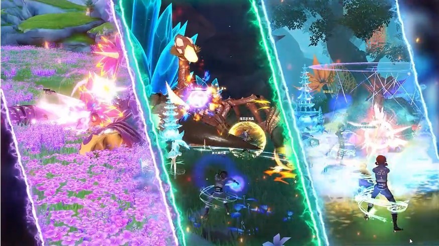 斗罗大陆史莱克学院游戏安卓版