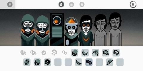 节奏盒子反乌托邦游戏最新版