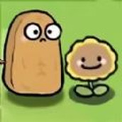 萌植物僵尸大战幼儿园版游戏