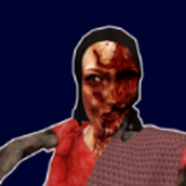 逃离恐怖女巫游戏中文版