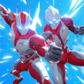 钢铁战士大作战手机版游戏