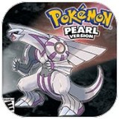 口袋妖怪珍珠（一周目攻略）安装