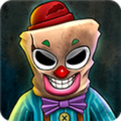 恐怖面包人官方版