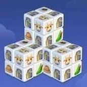 方块零零幺游戏安卓版