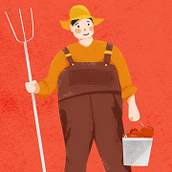 农夫果园游戏安卓版