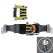 假面骑士IXA1986腰带模拟器游戏中文版