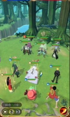 航海之王手游正版下载