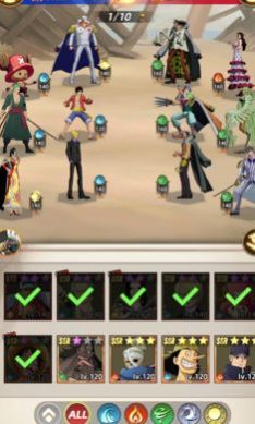 航海之王手游正版下载