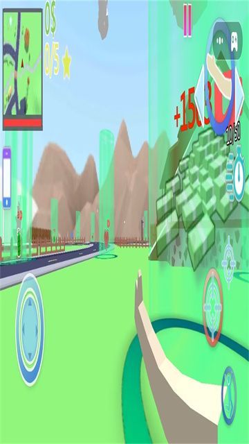 罪恶自由城都市手机版下载