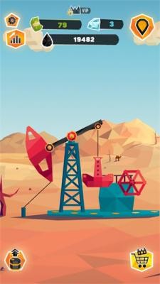 turmoil游戏安卓版