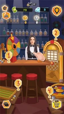 turmoil游戏安卓版