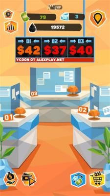 turmoil游戏安卓版