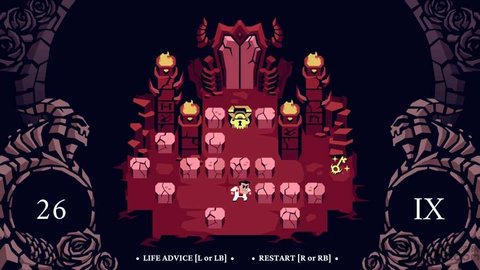 地狱把妹王手机版