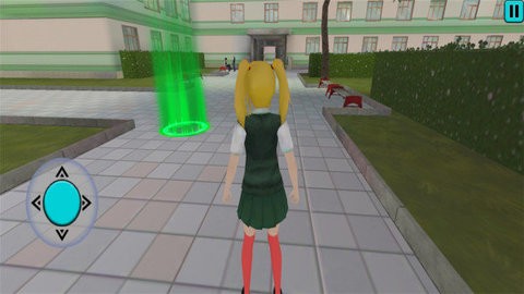 贵族女子学院2021游戏