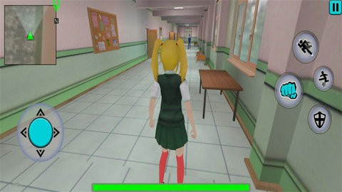 贵族女子学院2021游戏