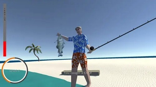 曼尼汉堡店2正式版