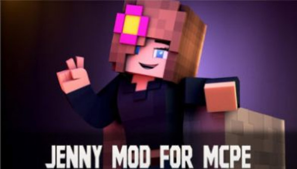 jenny模组基岩版