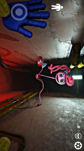 玩偶的午夜后宫手机版