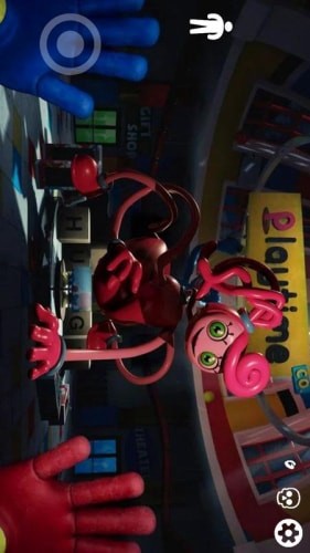 玩偶的午夜后宫手机版