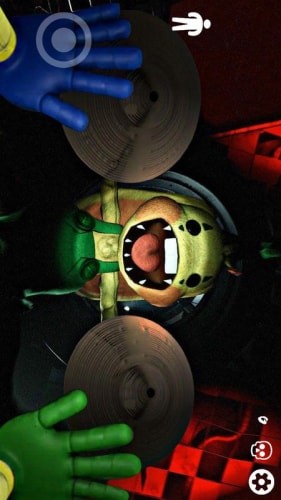 玩偶的午夜后宫手机版