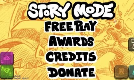 周五夜放克索尼克3.0HD中文版