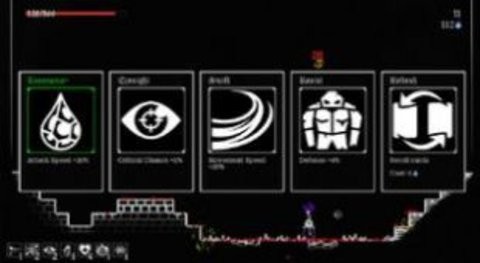 塞拉弗的最后一站中游戏安卓版