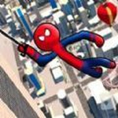 火柴人都市冒险游戏下载