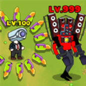 泰坦巨人战争游戏安卓版