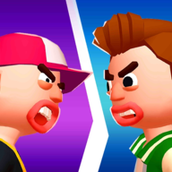 街头格斗战Street Duel手游安卓版