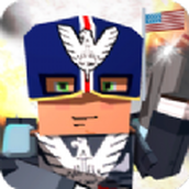 美国僵尸战争中文版