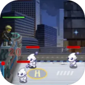 小小炮塔射击最新版