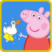 小猪佩奇金靴子安卓版游戏