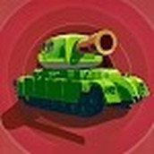 征服坦克英雄2游戏安卓版