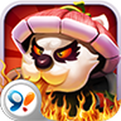 我的部落中文版